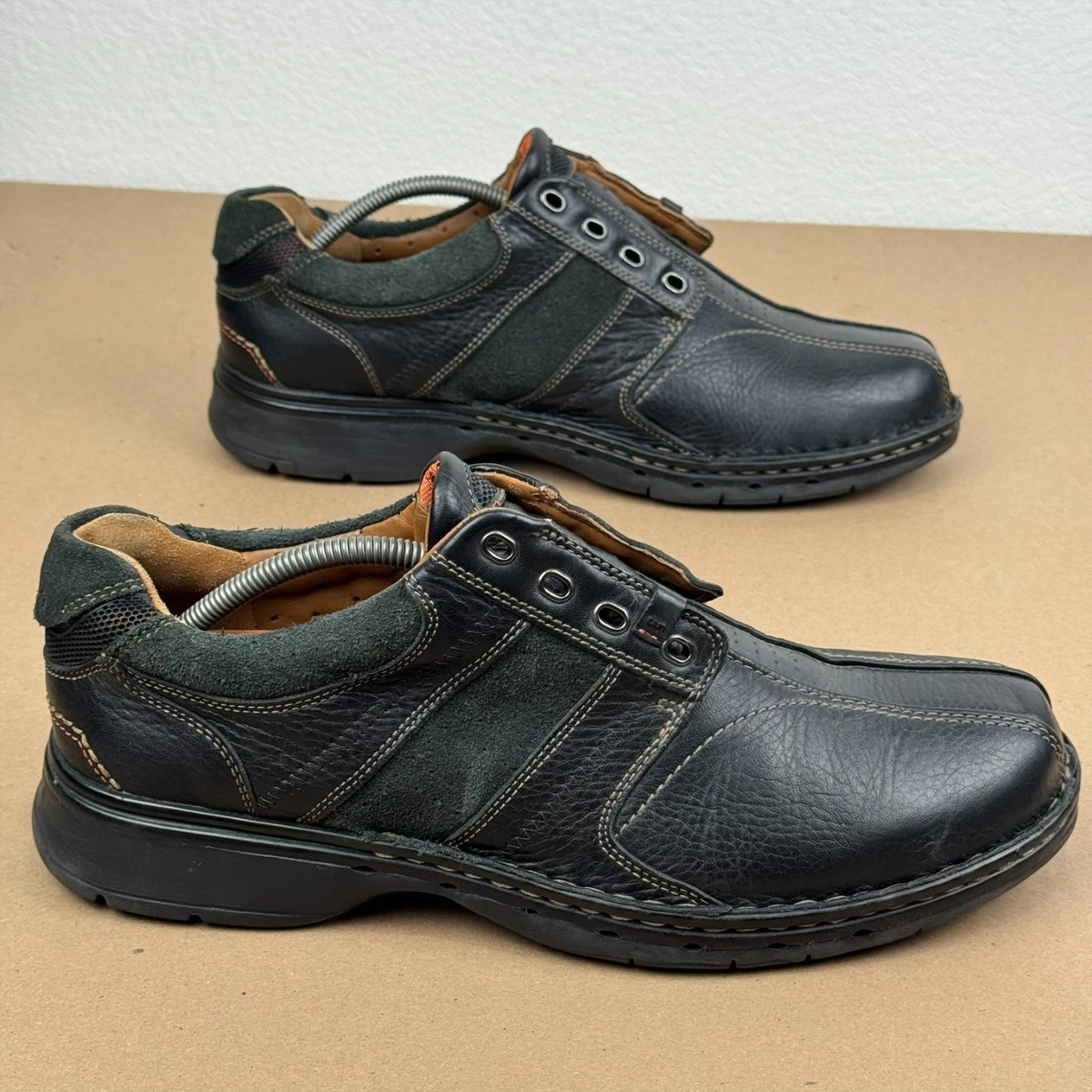 Clarks Unstructured In Men