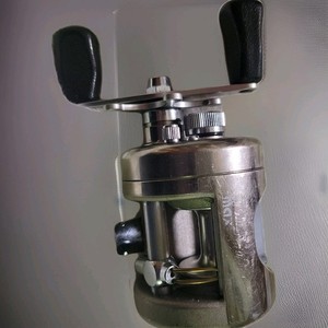 Abu Garcia Pro Max 3600 | eBay