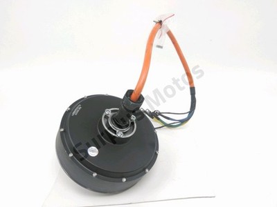 SUPER SOCO CPX ELEKTROMOTOR 2019-2026 / NE 47137