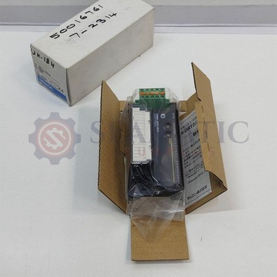 NEW OMRON DRT2-OD16 I/O MODULES 16 PT , UK#124
