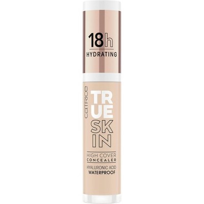True Skin High Cover Concealer, Nr. 010, Nude, Anti-Pickel,