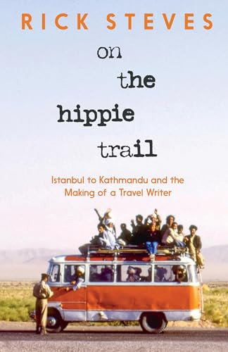 On the Hippie Trail Istanbul t - GOOD