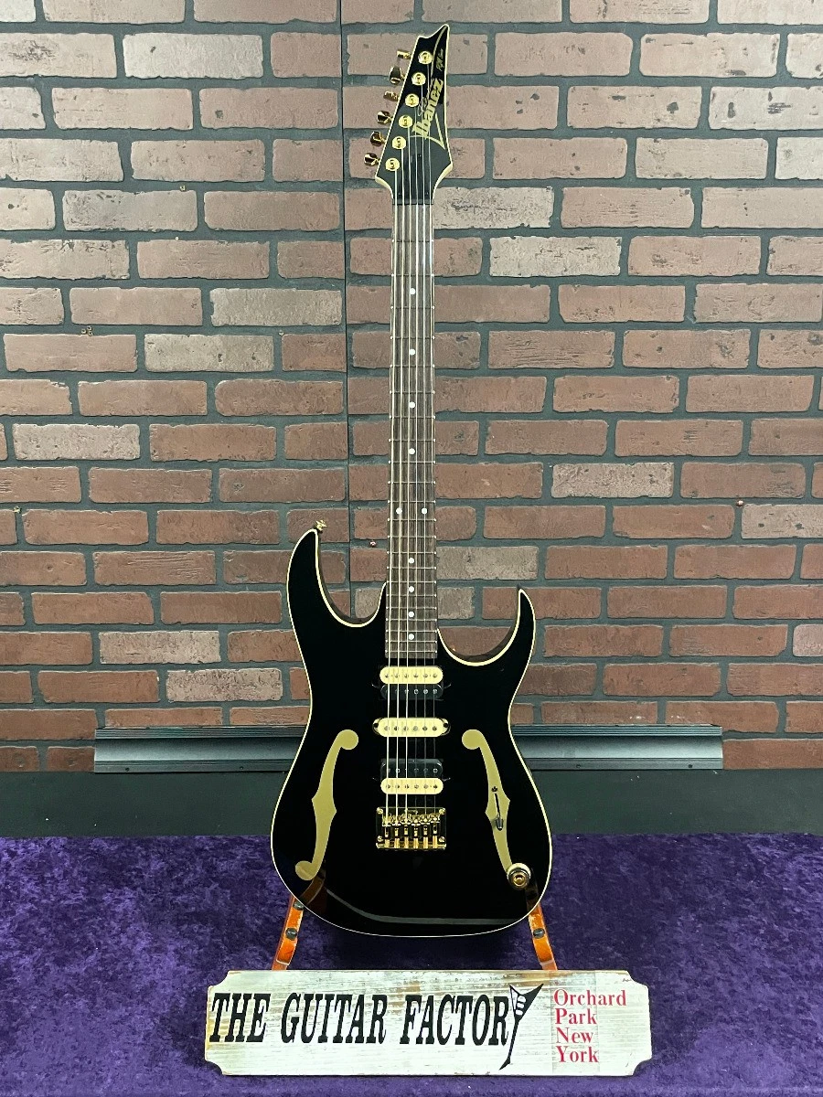 Ibanez Paul Gilbert for sale | eBay