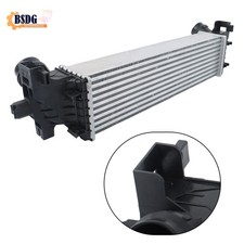 Ladeluftkühler Turbokühler für BMW G31 G30 F90 G32 G11 G12 BJ ab 2015 961226