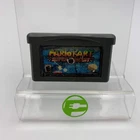 Mario Kart Super Circuit (Nintendo GameBoy Advance, 2001)