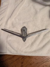 1956 Plymouth Hood Ornament