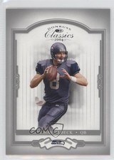 2004 Donruss Classics Matt Hasselbeck #86 0q3