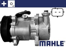 MAHLE ACP1095000S Kompressor für Klimaanlage Klimakompressor Kompressor 