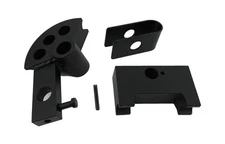 Woodward Fab Bender Die 1 in. Round Tubing 3 in. Radius Each