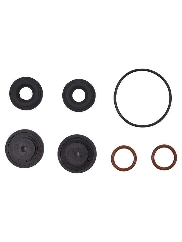 Repair Kit Heater Valve Repair Kit 1PC ABS E53 Kit New Direct Fit Fits For - Image 3 of 4