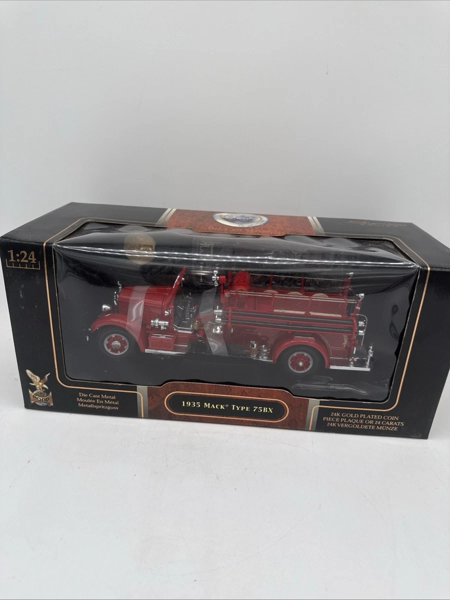 Road Signature Mack 1:24 Diecast & Toy Vehicles for sale | eBay