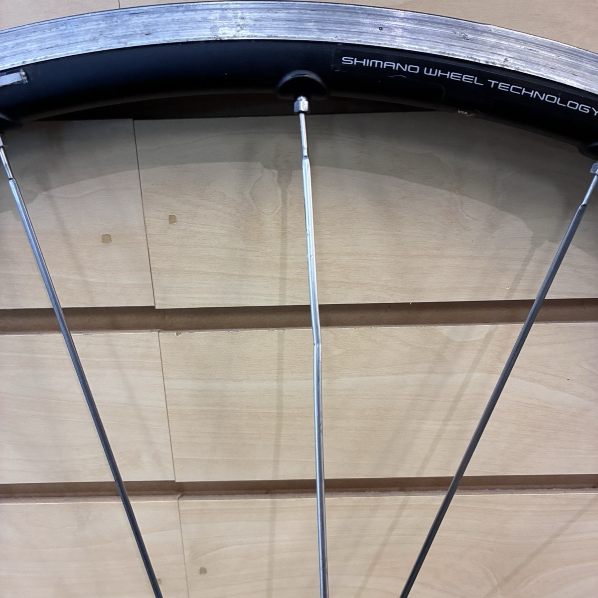 Shimano Paire de Roues   Dura Ace WH R9270 C60 TL   28 | Carbon