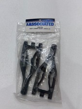Team Associated AS25109 MGT LOWER SUSPENSION ARMS (2) Radio Control Spare Parts