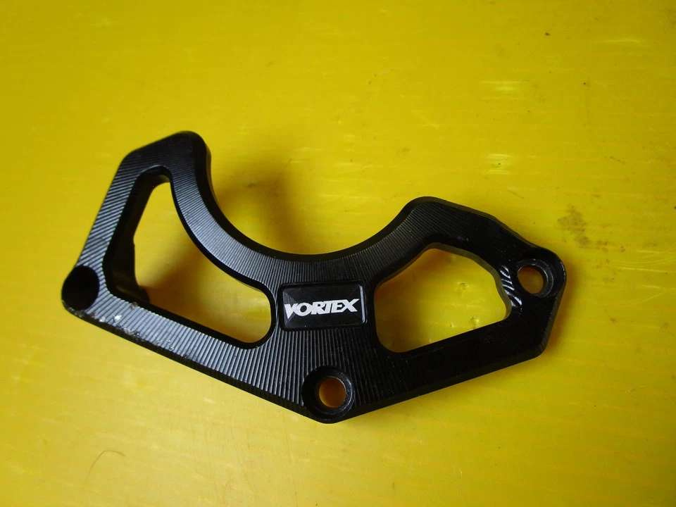 06-25 2006-2025 SUZUKI GSXR 600 750 VORTEX CAJA MOTOR AHORRO CUBIERTA DESLIZANTE Foto 4 de 4