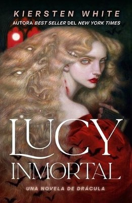 Kiersten White Lucy Inmortal (Taschenbuch) (US IMPORT)