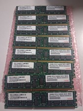 128GB Riverbed 16GB PC3-12800 ECC REG RB420-00055-01 Server Memory