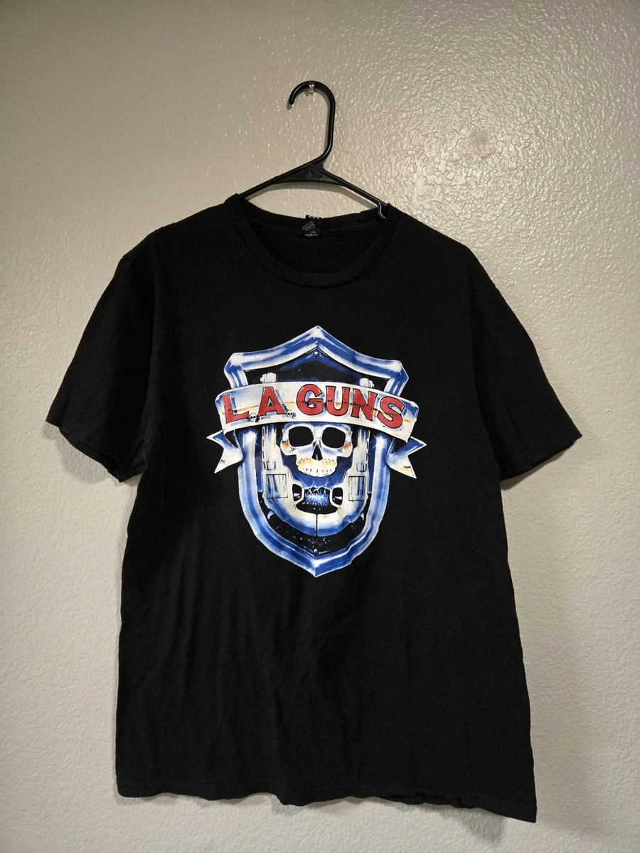 vintage la guns shirt products for sale | eBay