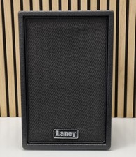 Laney IRT-X Ironheart Active Expansion Speaker Box Monitor Aktivbox Gitarre 200W