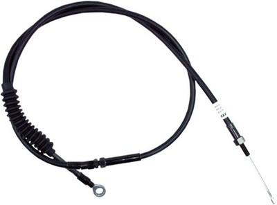 Motion Pro Blackout Clutch Cable 06-2395 for Harley Iron 883 XL883N 2009-2021