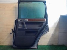 Porte arrière et accessoires Volkswagen TOUAREG