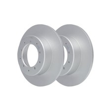 Disque de frein Rover 416