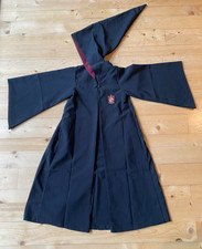 Official Universal Studios Harry Potter Gryffindor Robe XXS Costume