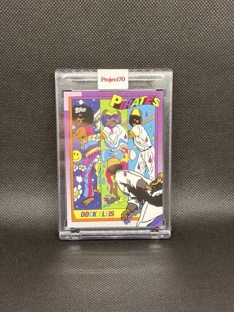 2021 Topps Project 70 Baseball Trading Cards for sale | eBay
