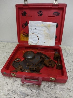 Ford T80L-77000-A OTC Rotunda Automatic O/D Transmission Tool Kit ~ FREE SHIP