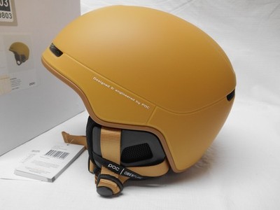 POC Obex Pure Helmet ~ SIZE XS-S (51-54CM)  ~ COLOR Cerussite Kashima Matt