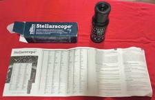 Stellarscope 1990 HT32386 Star Theatre Collection Made in Italy New Sealed