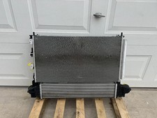 2020 - 2026 Ford Escape Engine Air Conditioning Condenser Oem 2020 - 2026 Ford Escape Engine Air Conditioning Condenser Oem