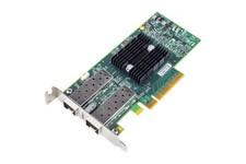 Network interface card HPE Mellanox ConnectX CX2 2x10GbE SFP+ PCIe x8 518001-001