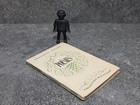 Poésie de François Villon - Collection Bagatelle – exemplaire n°1453