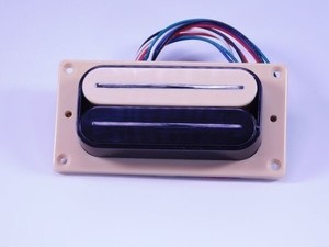 Bill Lawrence L500 | eBay