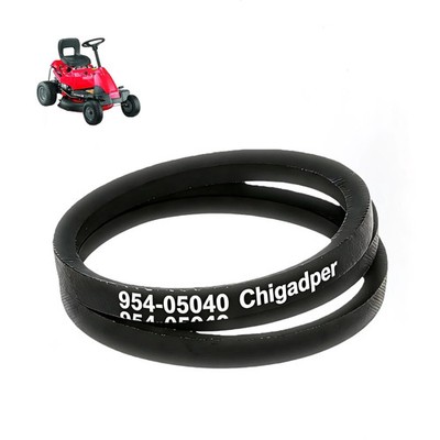 954-05040 Upper Drive Belt for Troy-Bilt Pony Craftsman, 5/8'' x 35-1/4''