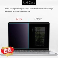 i-Tensodo Surface Laptop 7 15in Anti Glare Screen Protector 2 Pack