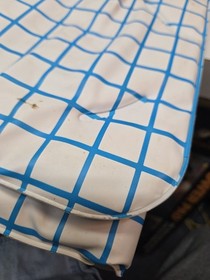 Nintendo Entertainment System NES Power Pad Controller Canadian Version in box