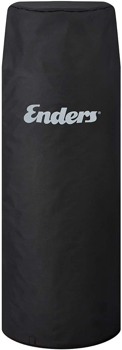 Telo Protettivo Enders Nova L: Addio Ruggine e Umidità | 5609