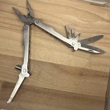 Nika 19-Function Multi-Tool Heavy Duty