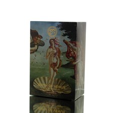 Argos Birth Of Venus EDP M 100ml Boxed