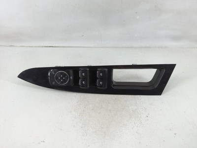 2013-2020 Ford Fusion Driver Left Door Master Power Window Switch U9B3A