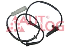 Rear Axle Autlog AS4565 Sensor, Wheel Speed for BMW