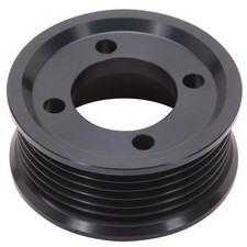 Edelbrock 15813 8 Rib E-force Supercharger Pulley 3.50 Inch Edelbrock 15813 8 Rib E-force Supercharger Pulley 3.50 Inch