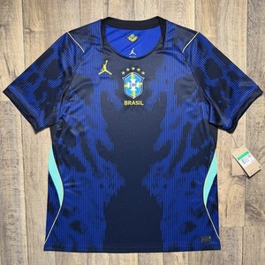 Brazil Jordan Jersey | eBay