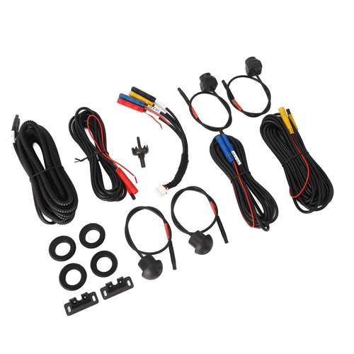 360 Degree Car Camera , Easy Installation Panoramic Surround View Camera... - Picture 1 of 9