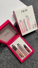 DIOR ADDICT Essentials Lip Glow & Lip Maximis...
