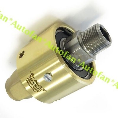 1 pc. New 257-000-021 High Speed Rotating Union Substitute &ex