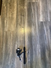 Shakespeare Ugly Stick Avengers Combo nuovo