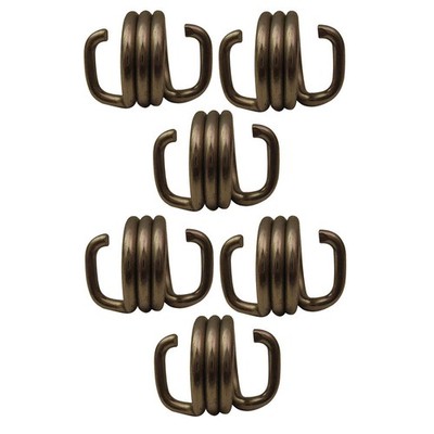 6 DISC BRAKE ACTUATING ACTUATOR SPRINGS Fits Case 811B 812 812B 813 813B 815