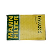 MANN LUFTFILTER C27003/1 für PEUGEOT 4007/8 MITSUBISHI OUTLANDER II/ LANCER 8